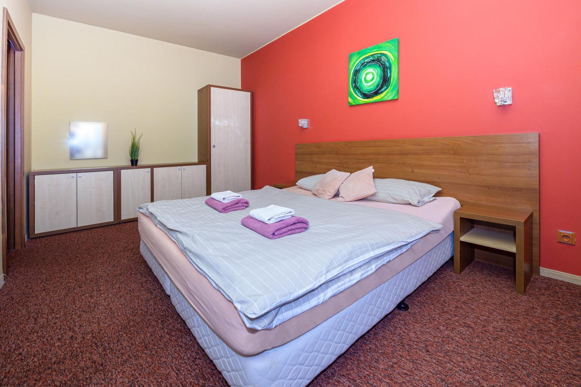Tatragolf Mountain Resort F208 Vel'ka Lomnica Buitenkant foto